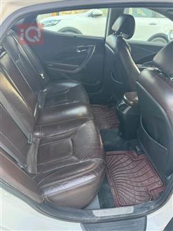 Hyundai Azera